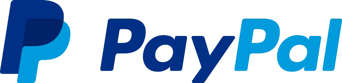 PayPal-Akzeptanzzeichen
