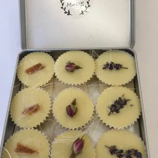 Geschenkset- Badezauber